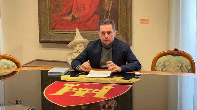 Ascoli Piceno, il Comune traccia un bilancio della recente attività amministrativa. Fioravanti: ''Ecco le nuove sfide''