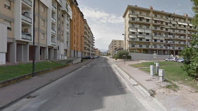 Ascoli Piceno, modifiche circolazione stradale in Via dei Platani per realizzazione attraversamenti pedonali ralzati