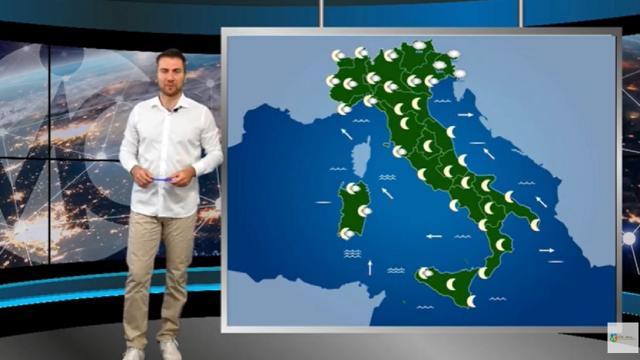 Meteo, la situazione ad Ascoli Piceno e nelle Marche per il weekend