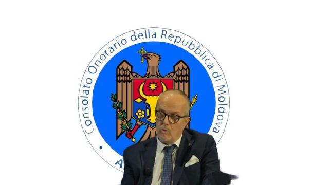 L’ascolano Roberto Galanti riceve la nomina di ‘Miglior Console Onorario d’Italia 2023’