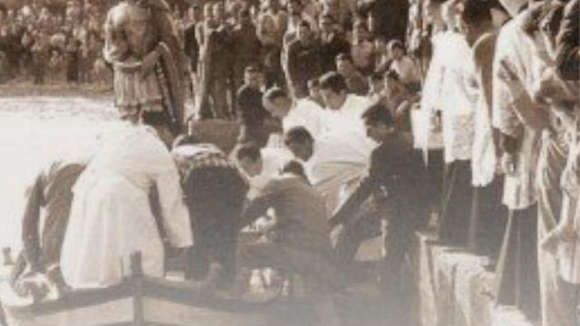 Al Museo del mare di San Benedetto del Tronto conferenza di Brandimarti con una pubblicazione postuma di Palestini 