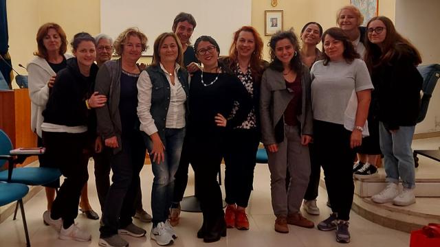 Grottammare, riparte la Consulta per le Pari Opportunità: Lina Lanciotti è la nuova presidente