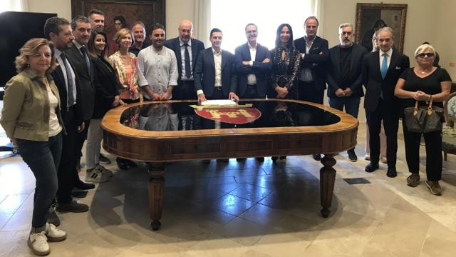 Ascoli Piceno, dalla Giunta semaforo verde al riacquisto dei parcheggi dalla Saba. Fioravanti: “Una scelta coraggiosa”
