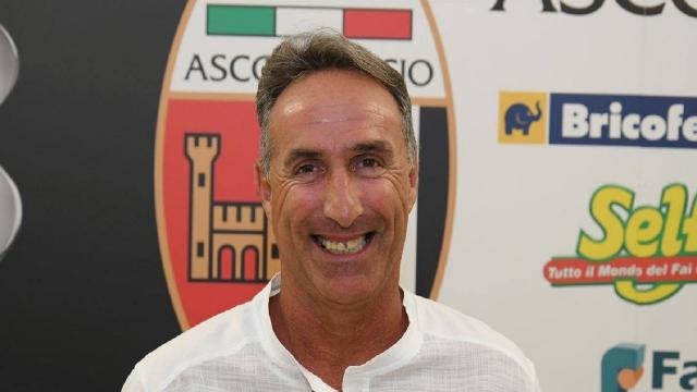 Ascoli Calcio, vicinanza a Remo Orsini dopo l'incidente: ''Ti aspettiamo tutti a braccia aperte''
