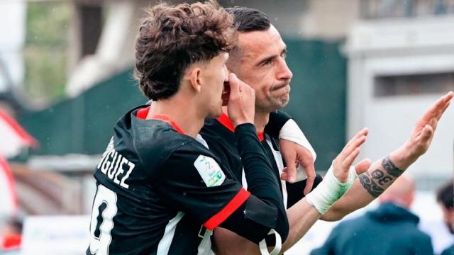 Ascoli Calcio, Nestorovski: “Mi dispiace per il rigore fallito ma li sbaglia solo chi li tira. Non molliamo”