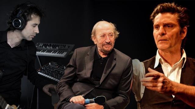 Il Piceno Cinema Festival illumina Acquaviva Picena con Giuseppe Piccioni, Fabio D’Onofrio e Lorenzo Flaherty
