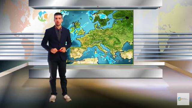 Meteo, la situazione ad Ascoli e nelle Marche per Giovedì 28 Ottobre