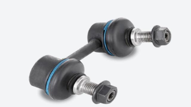 Collegamento stabilizzatore trasversale 