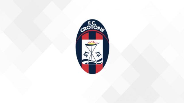 Crotone, sono 11 i positivi al Covid-19 nel gruppo squadra alla ripresa degli allenamenti