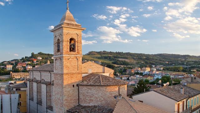 San Benedetto: ''Riabitare il Paese Alto'', presentato il ricco programma di eventi