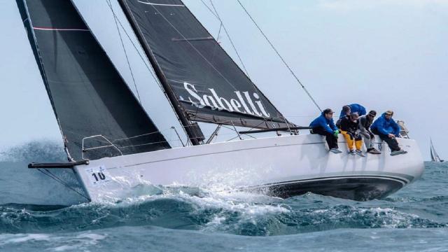 Circolo Nautico Sambenedettese, grande risultato per imbarcazione 'Reve de vie' alla Coppa dei Campioni 2023