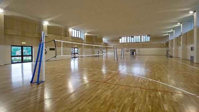 Regione Marche, approvato il Programma per lo sport 2024. Riqualificazione degli impianti di proprietà pubblica