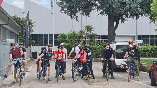 Formazione, sport e cultura: 9 i posti disponibili per il Servizio Civile con l’Uici di Ascoli e Fermo