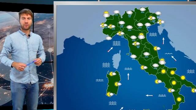 Meteo, la situazione ad Ascoli Piceno e nelle Marche per Giovedì 10 Ottobre