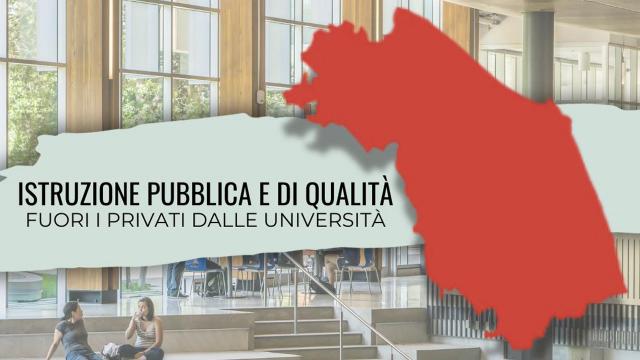 I Giovani Democratici del Piceno: “Link Campus University ad Ascoli? specchietto per le allodole”