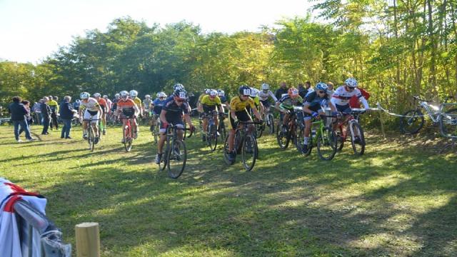 L’Adriatico Cross Tour entra nel vivo a San Severino Marche con il Trofeo Team Co.Bo. Pavoni