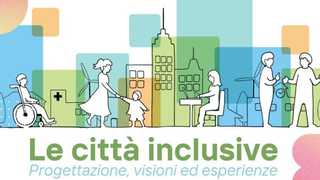 'Le città inclusive', a Grottammare esperti a confronto. Convegno su accessibilità urbana e innovazione sociale