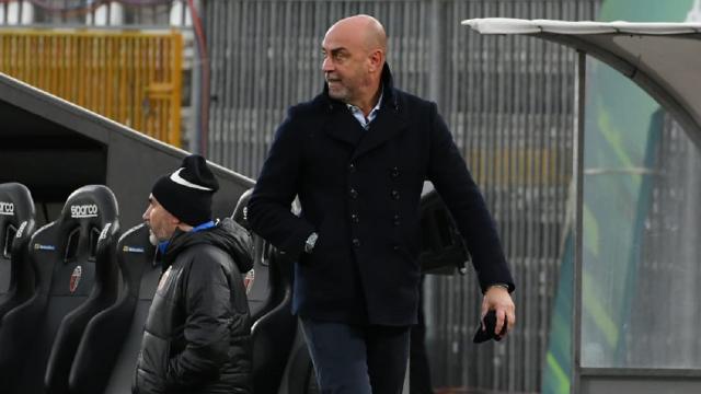 Ascoli Calcio, Giannitti inibito fino al 27 Febbraio. Due turni di stop per Brambilla, Catanzaro senza Vandeputte