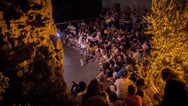 A Force torna l’appuntamento con ''Antichi Sapori'', Festival degli Artisti di Strada e delle tradizioni gastronomiche