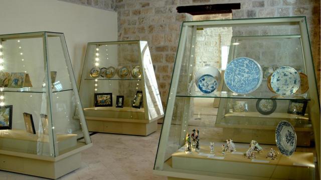 'Camminata dei musei', ad Ascoli Piceno appuntamento con la Pinacoteca Civica e il Museo dell’arte della ceramica