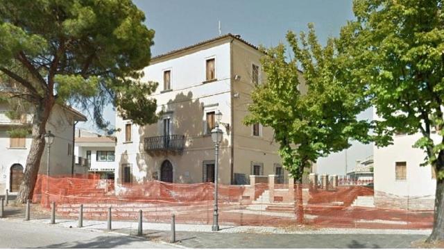 Sisma 2016: Castel di Lama, via libera a intervento da 946mila euro sull’ex municipio