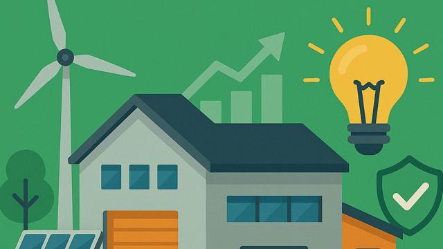 Regione Marche, aperto bando da oltre 20milioni per finanziamento interventi efficientamento energetico nelle imprese