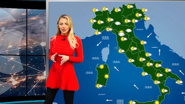 Meteo, la situazione ad Ascoli Piceno e nelle Marche per Venerdì 7 Febbraio