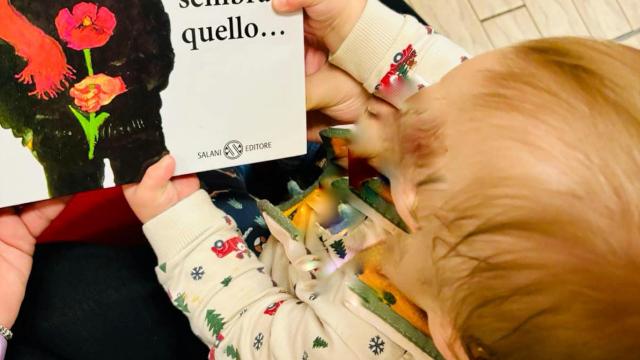 Proseguono gli incontri di Nati per Leggere di Monteprandone: nuovo appuntamento al nido comunale