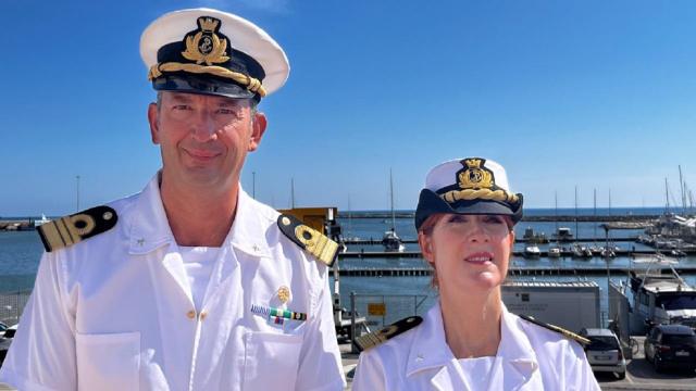 Guardia Costiera, confronto sulle principali problematiche del porto di San Benedetto del Tronto
