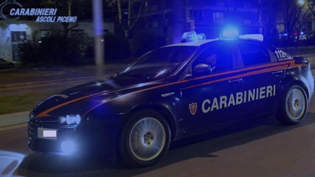 San Benedetto del Tronto: indagini dei Carabinieri su violenta rapina, tre ragazzi finiscono in manette