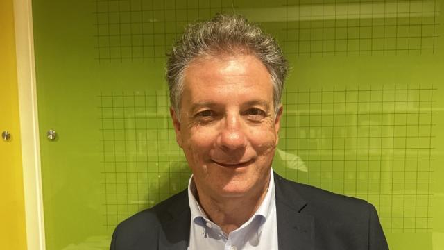 Maurizio Frascarelli è il quinto presidente della Fondazione Cassa di Risparmio di Ascoli Piceno