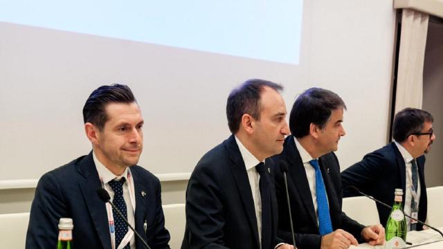 Il presidente del Consiglio Nazionale Anci Fioravanti a Torino per ''L'Agenda per le Città e i Comuni''