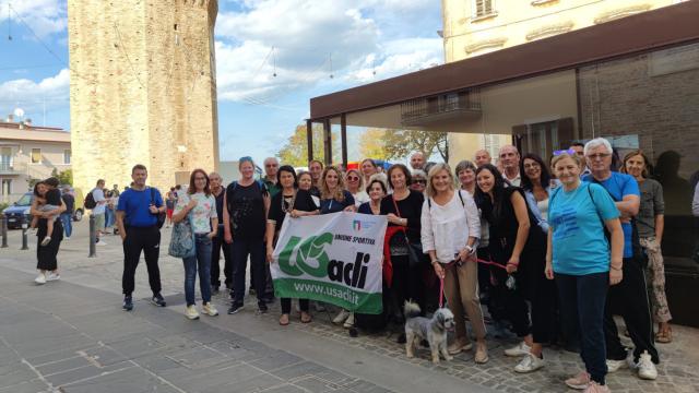 Unione Sportiva Acli Marche, a San Benedetto del Tronto doppio appuntamento in occasione delle festività patronali