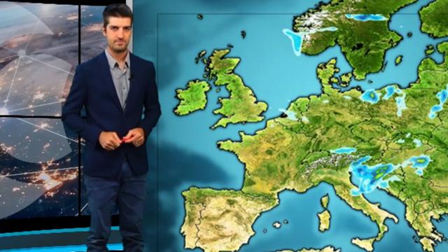 Meteo, la situazione ad Ascoli Piceno e nelle Marche per Giovedì 4 Luglio