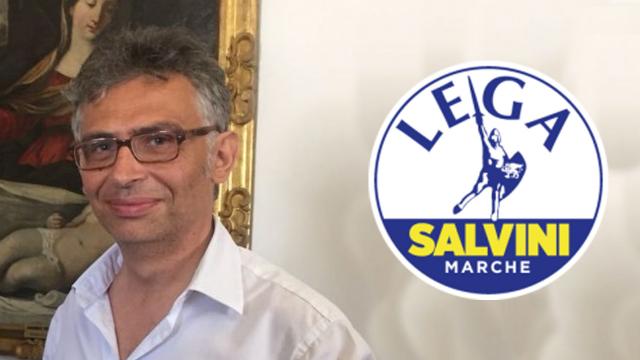 Lega Marche, Maravalli ed Echites rispondono all’ex assessore Vallesi: “Della Lega non ci si serve”