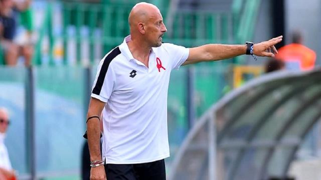 Ascoli Calcio, per mister Di Carlo tre precedenti senza sconfitte contro la Vis Pesaro