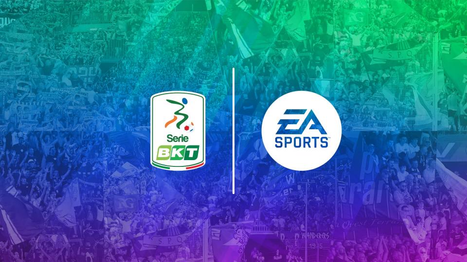 La Serie BKT sbarca su FIFA 2023. Accordo quinquennale con Ea Sports