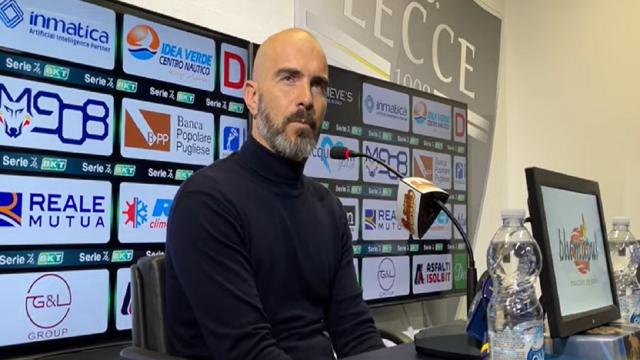 Lecce-Parma 4-0: voci Baroni (“Buffon migliore in campo”), Maresca (“C'è solo da essere arrabbiati”) e Coda
