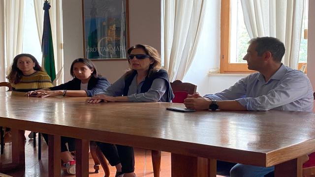 Tandem Uici 2023: pedaliamo tutti nella stessa direzione da Ascoli Piceno a Grottammare