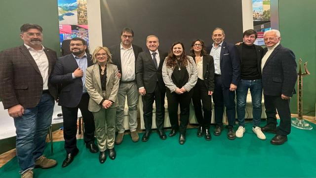 Alla BIT San Benedetto presenta il suo nuovo approccio al turismo