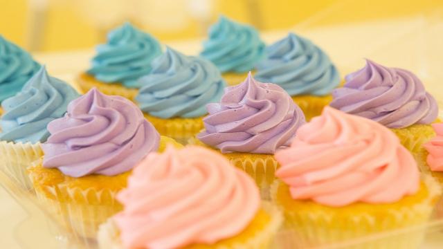 Colorante alimentare in gel: versatilità e precisione per decorazioni perfette