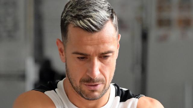 Ascoli Calcio, Nestorovski sempre in campo nelle ultime tre gare. Sono 193 i palloni complessivamente toccati