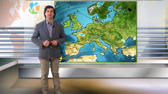Meteo, la situazione ad Ascoli e nelle Marche per Venerdì 26 Febbraio