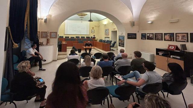 Grottammare: viabilità, riunione sicurezza strade di quartiere a sud della città