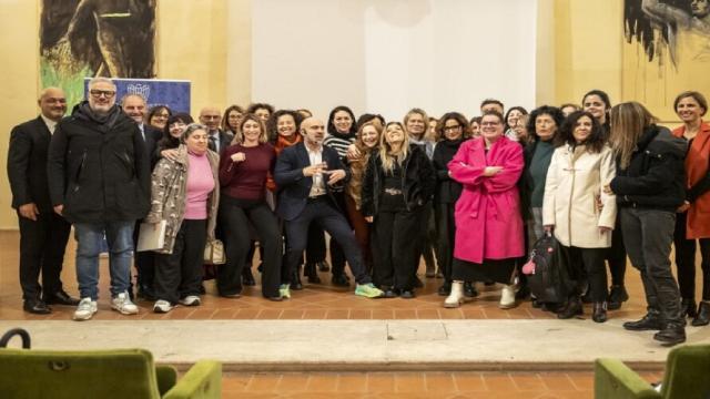 Confindustria Ascoli Piceno, riconoscimento a scuole e docenti che hanno partecipato al progetto Educaption 2.0