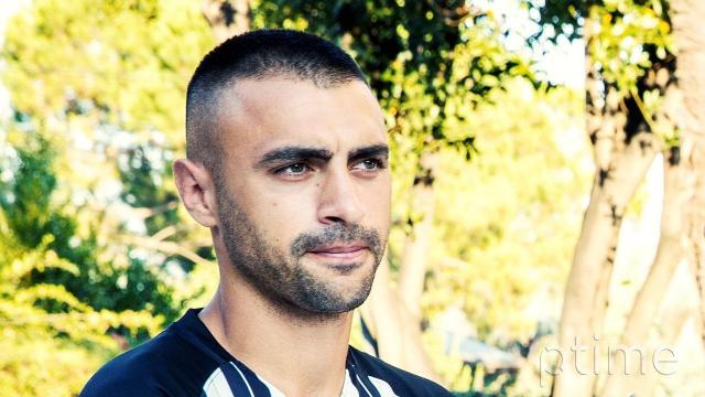 Entella-Ascoli, il doppio ex Eramo: “Liguri hanno rinnovato molto, Picchio merita più della C anche se non è facile”