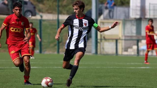 Ascoli Calcio, Primavera di scena a Bari. Under 17 ospita la Roma, trasferta a Firenze per Under 16 e 15