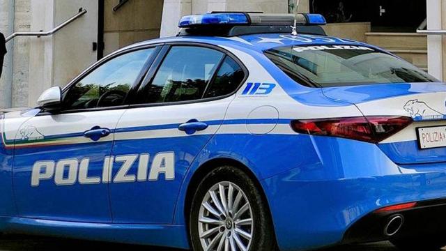 Ascoli Piceno, minaccia il suicidio: la Polizia interviene ed evita il peggio