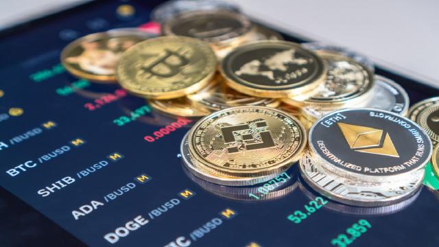 Evoluzione della finanza: le Criptovalute