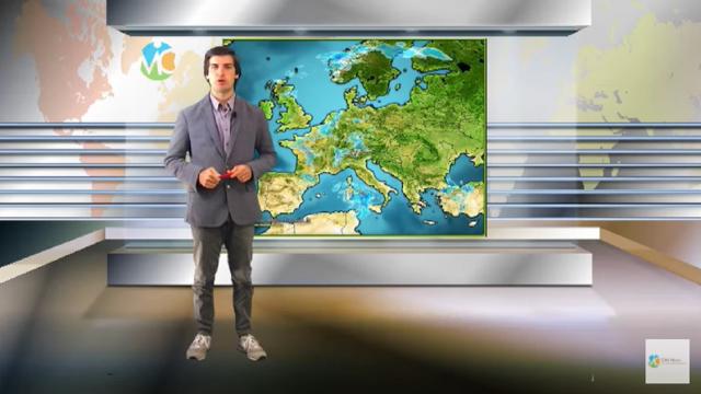 Meteo, la situazione ad Ascoli e nelle Marche per Giovedì 9 Settembre
